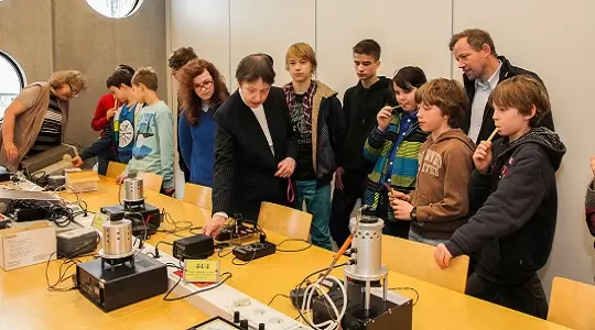 Rozpoczęła się rekrutacja do gimnazjum i liceum Politechniki Wrocławskiej