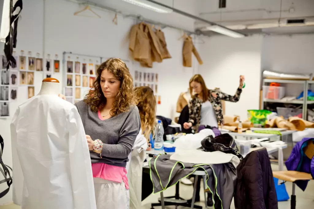 Projektowanie + psychologia = Dzień Otwarty w School of Form