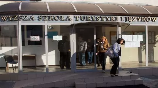 Dzień otwarty WSTiJO