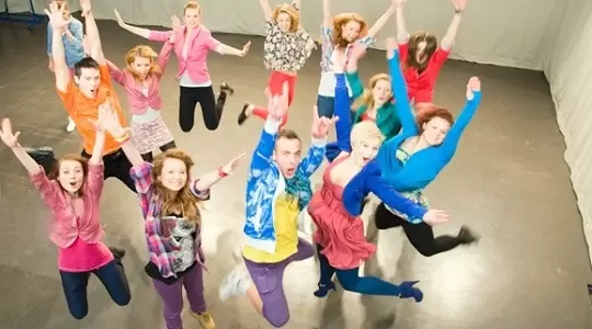 Akademia na XIV Festiwalu Nauki Techniki i Sztuki w Łodzi