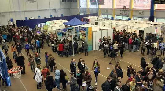 Targi PROMOCJA EDUKACYJNA 2014 – kolejny sukces
