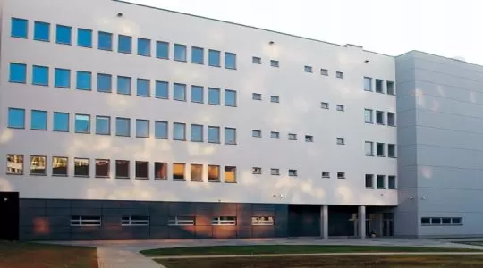 Geoturystyka na Uniwersytecie Pedagogicznym w Krakowie