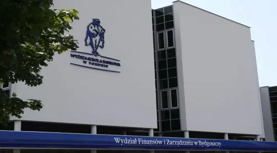 Trwa rekrutacja na studia MBA w Bydgoszczy