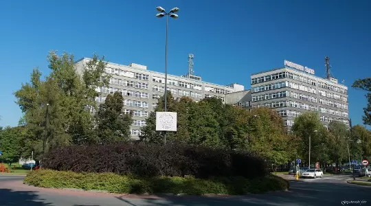 Dzień Otwarty Politechniki Śląskiej