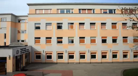 Akademia Administracji Systemem Linux w MCP w Łodzi