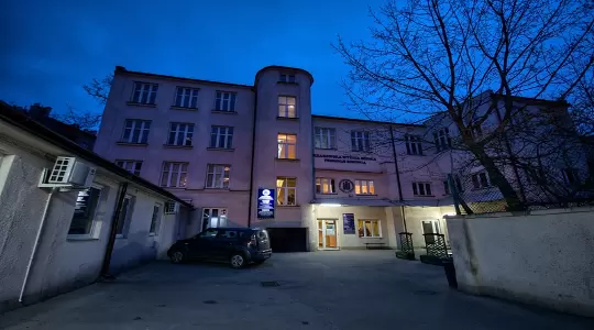 Porozmawiajmy o... chorobach cywilizacyjnych