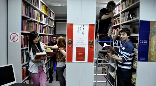 Humaniści kontratakują: Szanse humanistów na rynku pracy