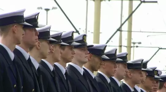 W AM w Szczecinie będą szkolić pilotów