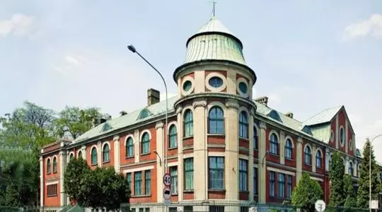 Scenografia i kostium sceniczny w Wyższej Szkole Sztuki i Projektowania w Łodzi