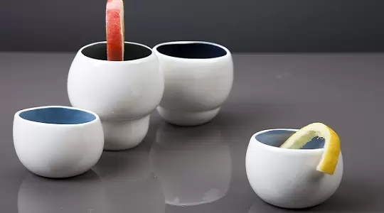 Waterlove, czyli ceramiczne party w School of Form