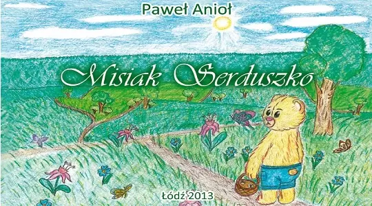 I TY możesz pomóc w zbiórce pieniędzy na sale sensoryczne!