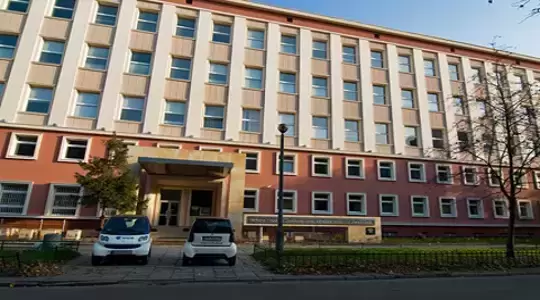 Zarządzanie promocją zdrowia w WSZiB w Krakowie