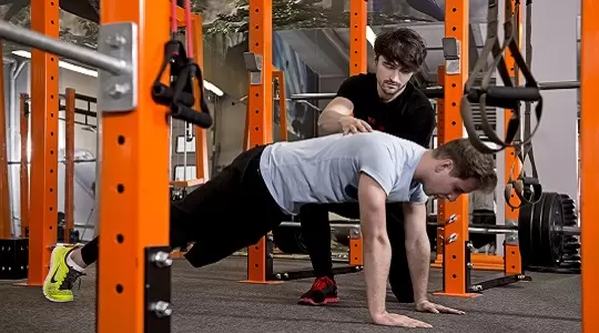 Seminarium: Trening personalny w ujęciu medycznym już 13 czerwca!