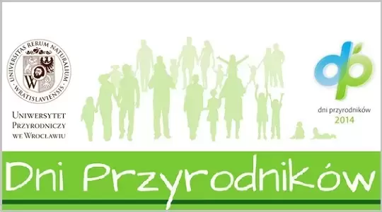 V edycja Dni Przyrodników na Uniwersytecie Przyrodniczym we Wrocławiu