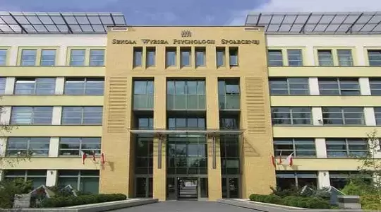 Psychologia w praktyce wymiaru sprawiedliwości na SWPS w Warszawie