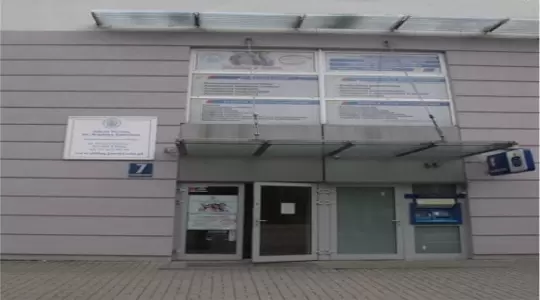 Kursy z rachunkowości w Jańskim