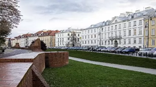 Nowoczesny wizaż i pielęgnacja w WSZKiPZ w Warszawie