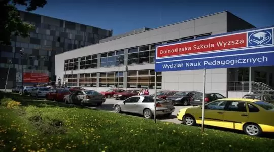 Detektywistyka w Dolnośląskiej Szkole Wyższej we Wrocławiu