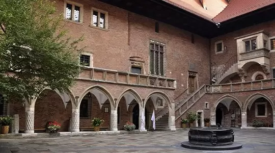 Nowości w ofercie Instytutu Socjologii UJ