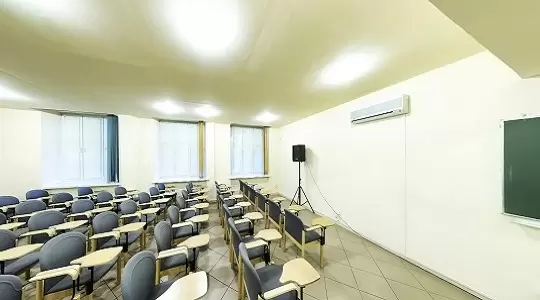 Krakowska Wyższa Szkoła Promocji Zdrowia zaprasza na Dni Otwarte Nocą!