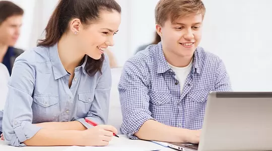 Studia przez Internet: logistyka, zarządzanie i wiele innych...