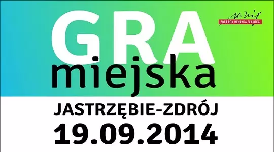 Pogoń za Sławikiem