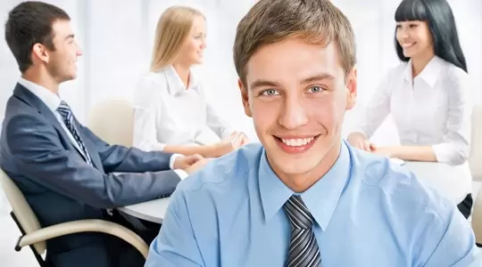 Ja, coach! Letnie warsztaty coachingowe w SAN