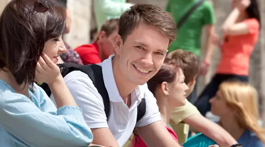 Konkurs „Przyszłość z WSB” – 9 rocznych stypendiów