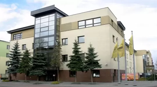Kolejna habilitacja w Wyższej Szkole Biznesu w Dąbrowie Górniczej