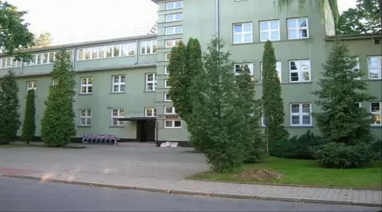 Silniki lotnicze w WAT w Warszawie