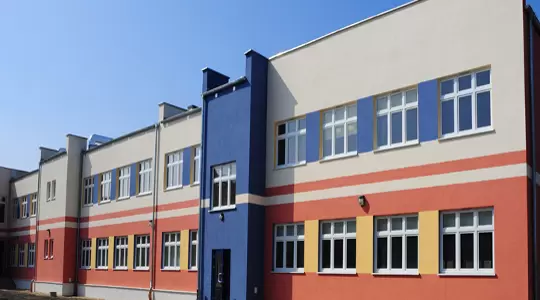 Rytmika z elementami tańca w WSPiA w Poznaniu
