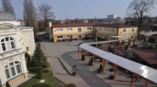 Bydgoska Akademia Fotografii w WSG przyjmuje nowych członków