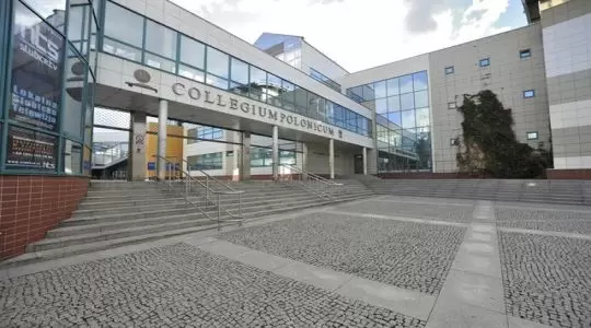 Nowe kierunki w Collegium Polonicum w Słubicach