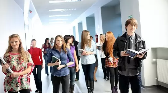 Drzwi Otwarte – poczuj atmosferę studiów w SWPS!