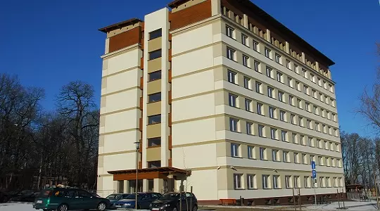 Akademiki w Zielonej Górze czekają na studentów!