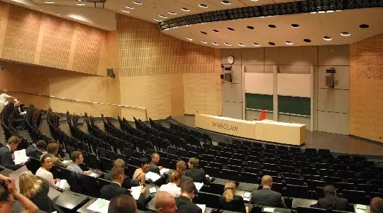 Dodatkowa rejestracja na niektóre kierunki studiów stacjonarnych I stopnia