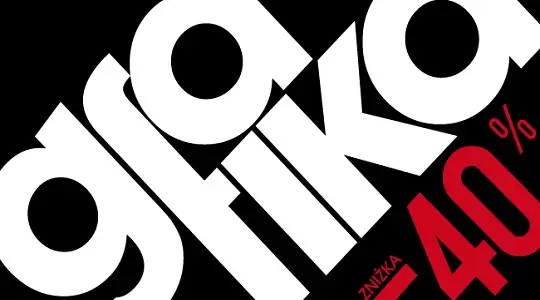 Aż 40% zniżki na kierunku Grafika przez pierwszy roku studiów w Akademii Humanistyczno-Ekonomicznej w Łodzi