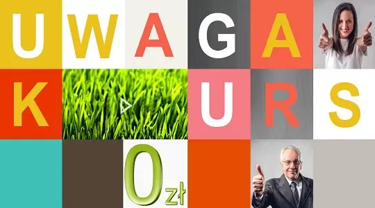 Darmowe kursy Polskiego Uniwersytetu Wirtualnego 