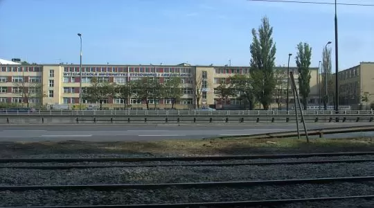 Zarządzanie projektami informatycznymi w WSISiZ w Warszawie
