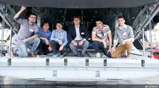 Rusza konkurs Airbusa „Pomysły z polotem”