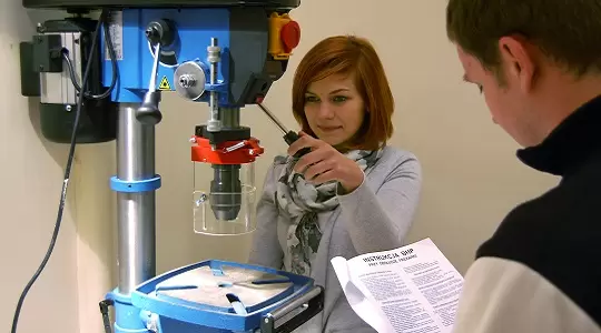 Zarządzanie i Inżynieria Produkcji – odpowiedź na potrzeby rynku