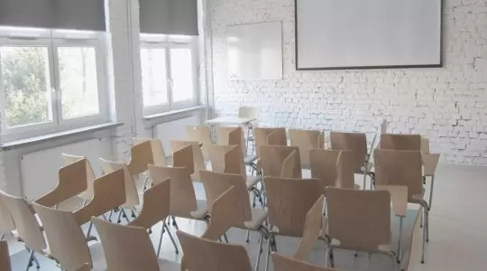 Drzwi Otwarte w SWPS w Katowicach