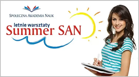 Otwarte Dni Kariery w Społecznej Akademii Nauk