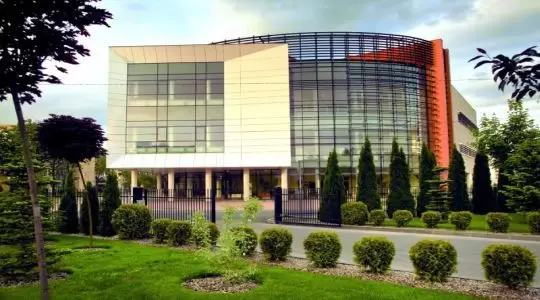 WSPiA z nowymi laboratoriami