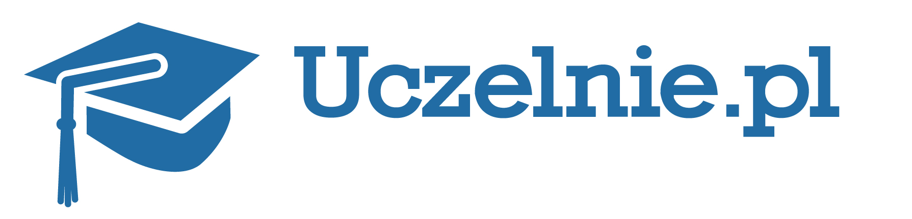 Logo uczelnie.pl