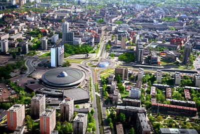 Uczelnie Katowice