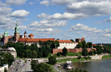 Uczelnie Kraków
