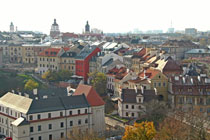 Uczelnie Lublin