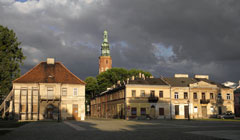 Uczelnie Radom