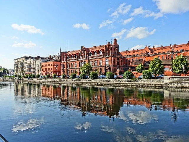 zdjęcie Pedagogika w Bydgoszcz 